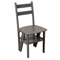 Стул-стремянка 